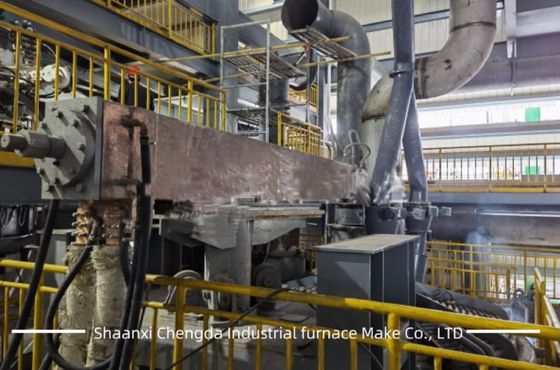 Annual Output Of 30,000 Tons ( Contemetalnt) High-Purity Ternary Power Battery Grade Nickel Sulfate Project - Pretreatme Equipment