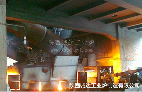 عنصر تسخين عصى كاربيد السيليكون وتسخين الاستقبال أو المقاومة لوسيلة تسخين معدات التعدين الصناعية