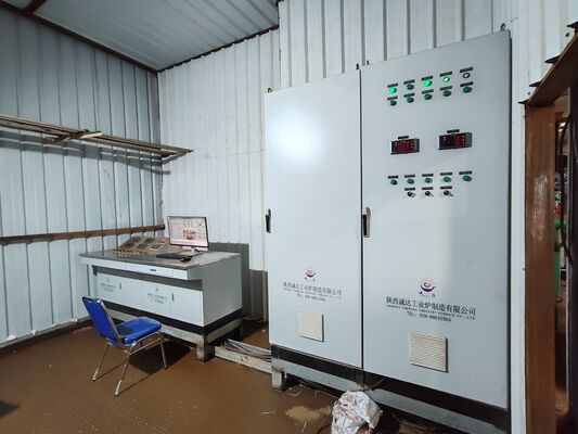 معدات توزيع الطاقة المخصصة الجديدة صندوق لوحة التحكم الكهربائية