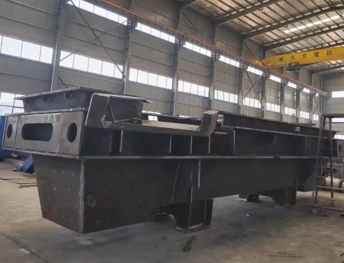 فرن التكرير الكهربائي مع الكشف عن الخث وقياس درجة الحرارة