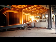 TOP6 عقد عام EPC لمصنع فيرروكروم ذو الكربون العالي في إيران