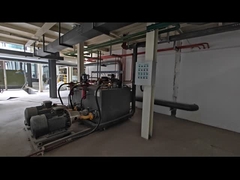 فرن الكوروندوم