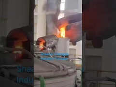 صناعة المعدات الصهر - تصنيع آلات معالجة الخث